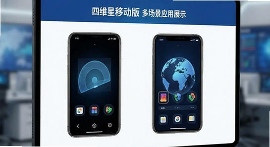 ��ά���ƶ���ೡ��Ӧ��չʾͼ