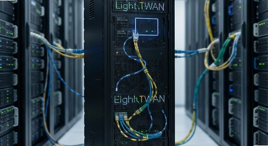 LightWAN��װ���޷����ӷ�������ô���