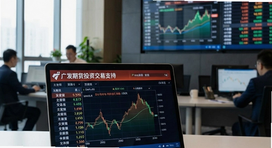 广发期货投资交易支持哪些期货品种