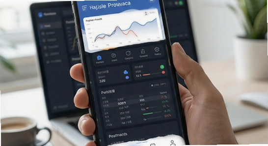 �̼�Pro����ƽ̨APP�ೡ��Ӧ��