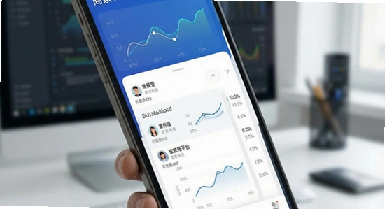�̼�Pro����ƽ̨APP����չʾ