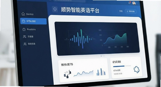 ˳������Ӣ��ƽ̨����չʾ 670x360