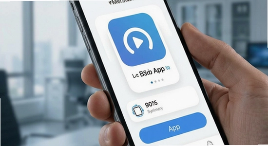 Ħ����������App����չʾͼ