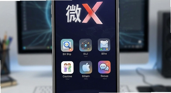 ΢X������Ӧ�ö࿪����չʾ 670x360