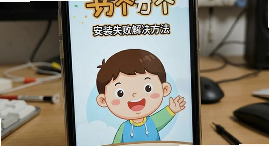 ʮ���Ϊʲô�����氲װʧ�ܽ������