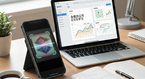 �ֻ�ɨ����ȫ�ܰ칫��ѧϰ����Ӧ��