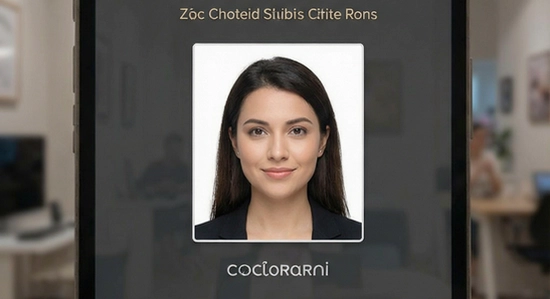 ����֤���������ҳ����չʾ