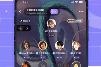 洋洋语音平台下载app怎么安装?洋洋语音平台下载app安装教程2026