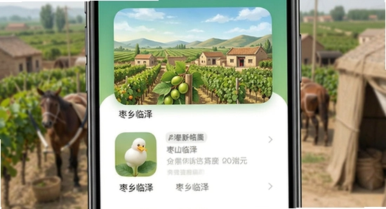 ��������app����չʾ