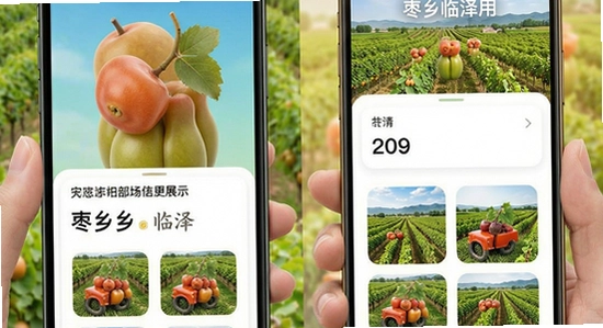 ��������app�ೡ��ʹ��չʾ