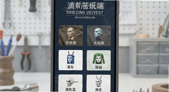 �ΰ﹤���������湦��չʾͼ