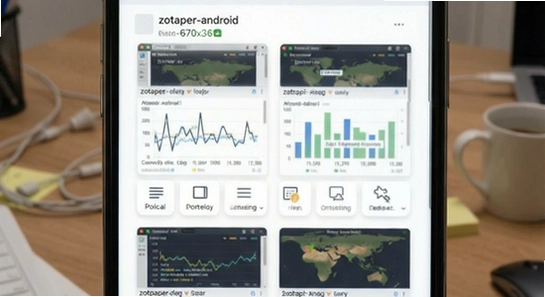 zotpaper-android-interface-670x360