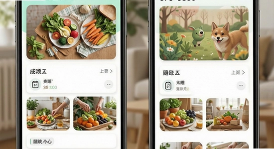 670*360��С������APP��ҳչʾͼ