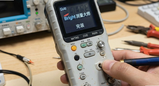 ��ǿ��Bright������ʦ ��װ��򲻿���ô��