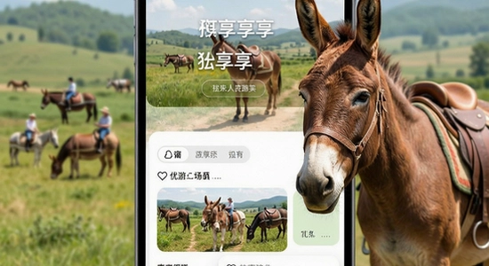 驴享享首页旅游优惠场景图 670x360