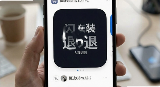 心理系APP安装失败闪退解决方法