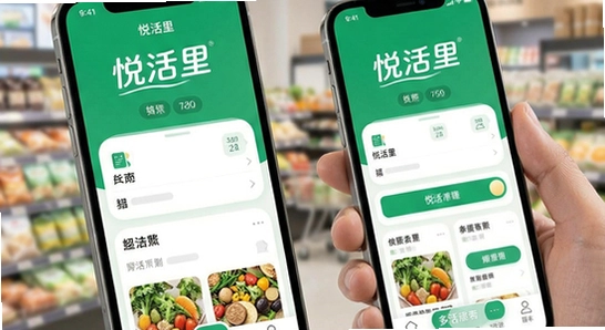 �û��ﳬ��app�ೡ��ʹ��չʾ