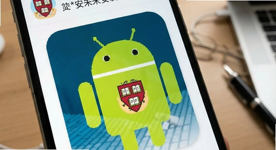 哈佛管理导师安卓安装失败 应用未安装