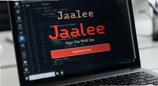 Jaalee��װʧ����ô��