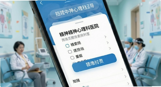 ����������ҽԺ�Һ�appΪʲô�Ѳ�������