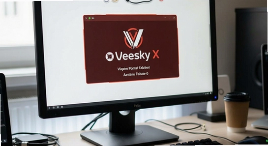 Veesky X��װʧ����ô��