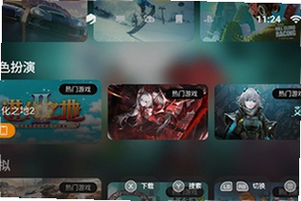 盖世游戏模拟器app最新版下载后怎么用?2026盖世游戏模拟器app最新版下载安装教程