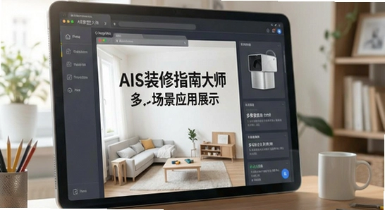 AIװ��ָ�ϴ�ʦ�ೡ��Ӧ��չʾ