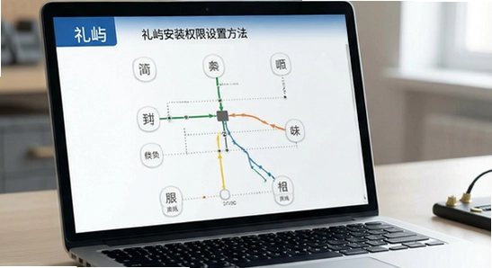 礼屿安装权限设置方法