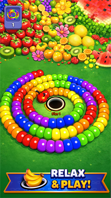 All in Holeȫ�������ٷ����ؽ�ͼ