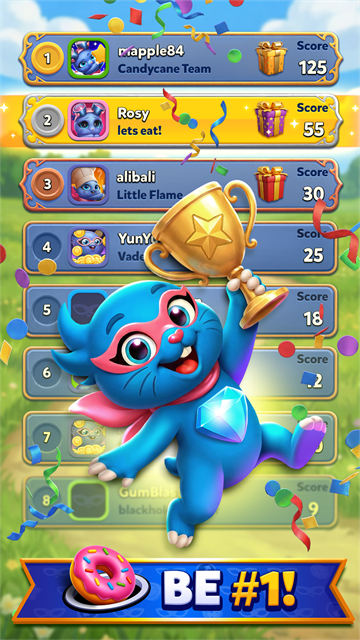 All in Holeȫ�������ٷ����ؽ�ͼ