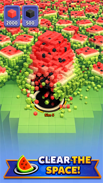 All in Holeȫ�������ٷ����ؽ�ͼ