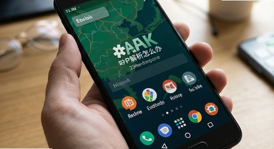 ��׿�ֻ���װAPK����������ô��