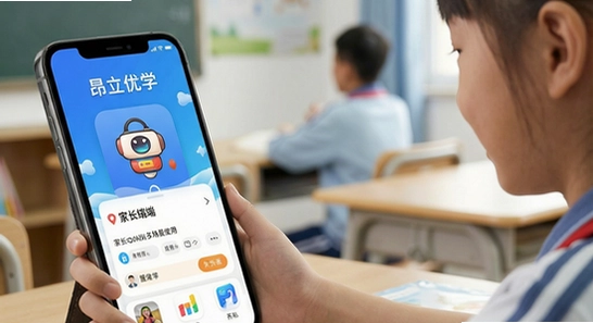 ������ѧѧ��app�ҳ��˼ල��ೡ��ʹ��չʾ
