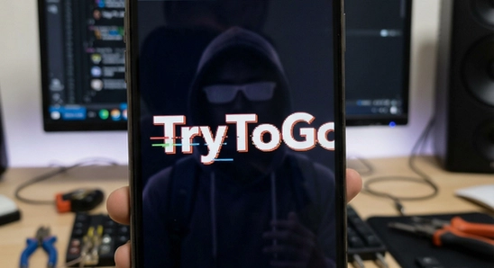 TryToGo ���� �޸�