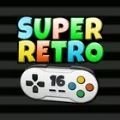 SuperRetro16�ٷ�������v2.3.0 ��׿��