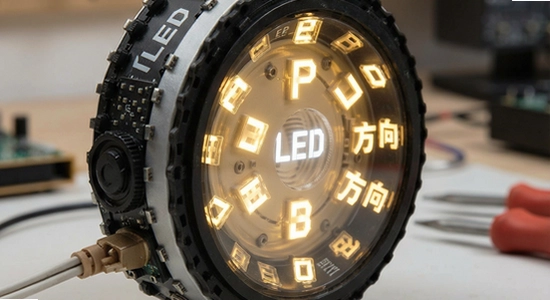 LED Plus�����������÷���