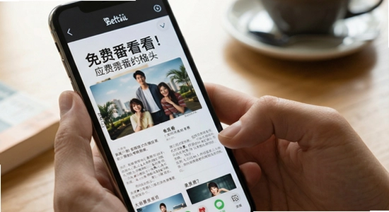 免费番看小说苹果手机能用吗