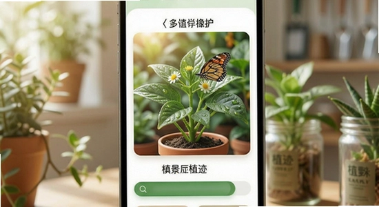 ֲ���ೡ��ֲ������Ӧ��չʾͼ