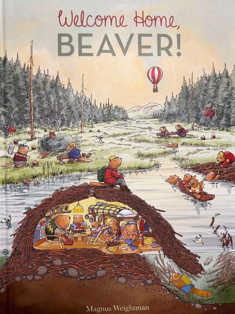 Rumble Beavers�ٷ������ؽ�ͼ