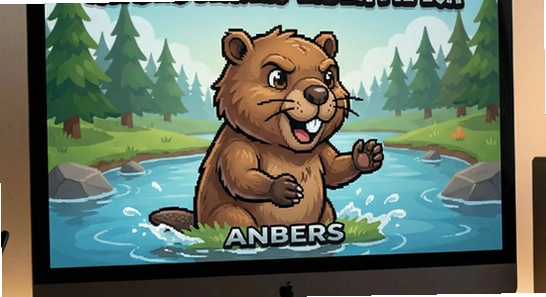 Rumble Beavers �����������Ƽ�