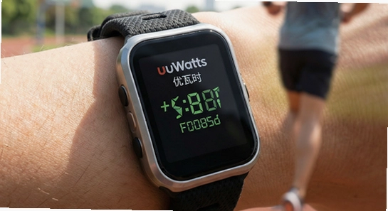 uWatts����ʱ�˶������������