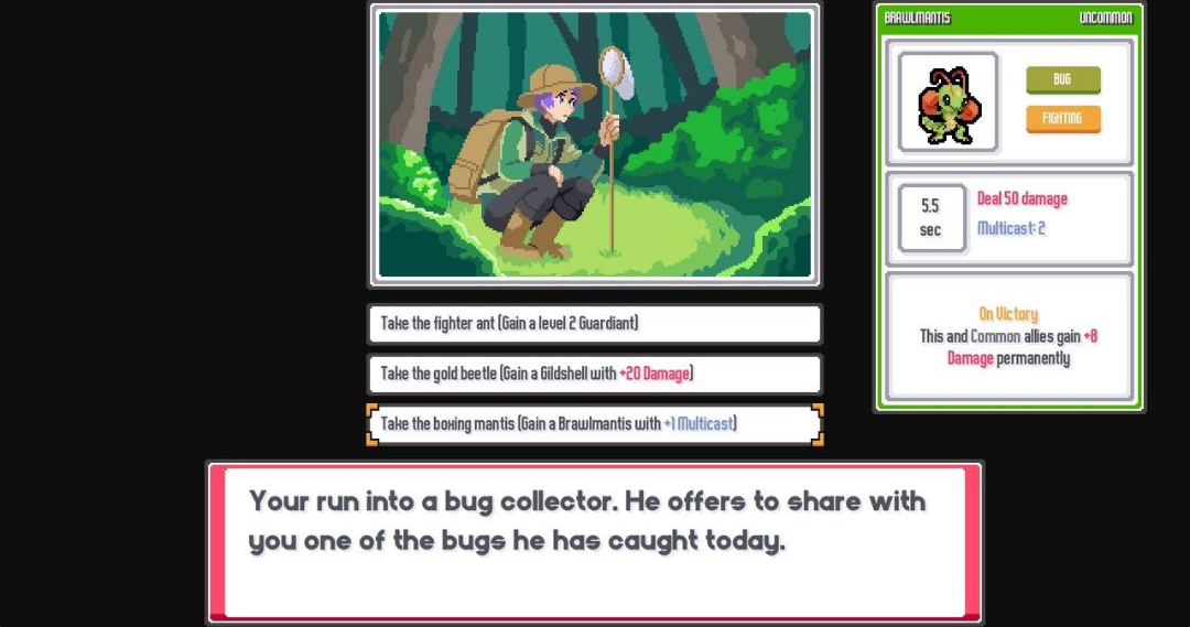 ����Ծ��������ذ�װ(Batomon Showdown)v1.0.1 �ֻ���
