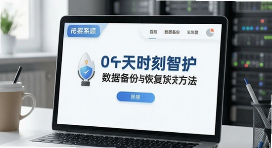 三十天时刻智护数据备份与恢复方法