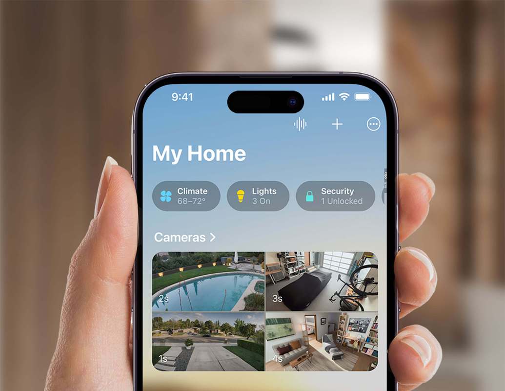 Home Connect�Ҿӻ����ٷ�����v12.20.0 �����ҵ�ܼ�