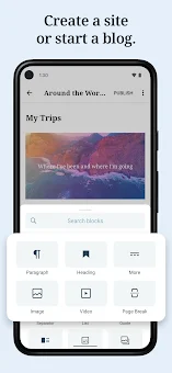 wordpress�ֻ������°汾���ؽ�ͼ