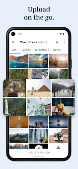 wordpress�ֻ������°汾���ؽ�ͼ