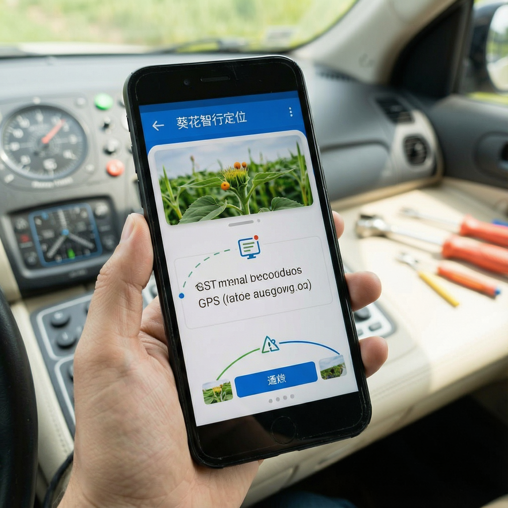 �������ж�λ��׼GPS�ź����޸�����