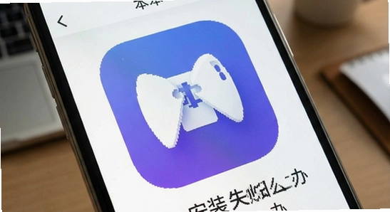 本本app安装失败怎么办