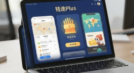Ǯ;Plus����չʾ