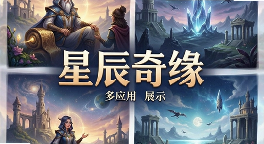 �ǳ���Ե�ೡ��Ӧ��չʾ
